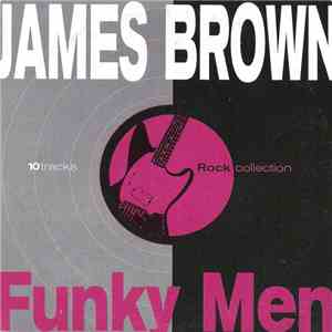 James Brown - Funky Men