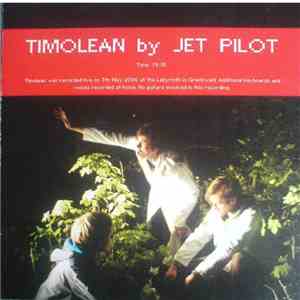 Jet Pilot - Timolean
