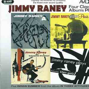 Jimmy Raney - Four Classic Albums Plus