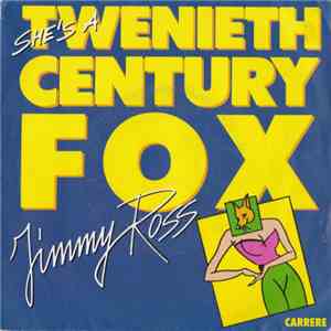 Jimmy Ross - She's A Twenieth Century Fox