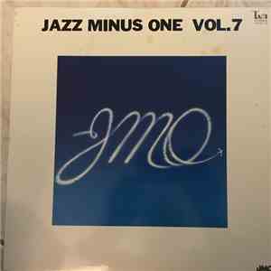 JMO  - Jazz Minus One Vol.7