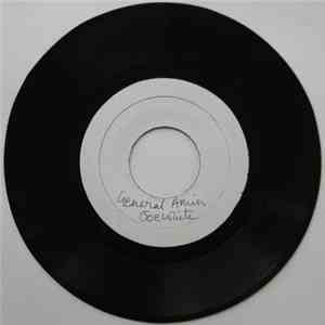 Joe White - General Amin