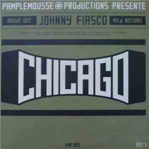 Johnny Fiasco / Jo Zas - Chicago Versailles EP.1