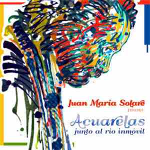 Juan María Solare - Acuarelas Junto Al Río Inmóvil