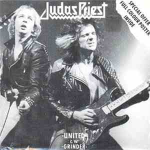 Judas Priest - United
