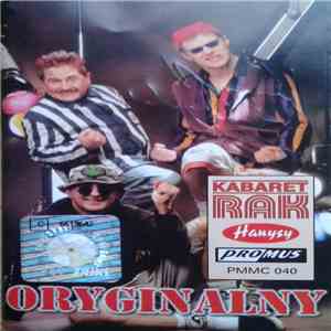 Kabaret Rak - Oryginalny