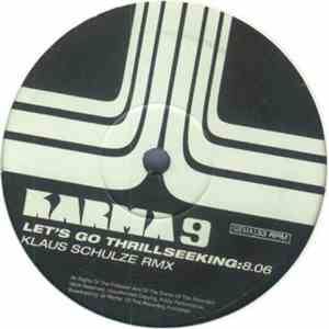 Karma - 9
