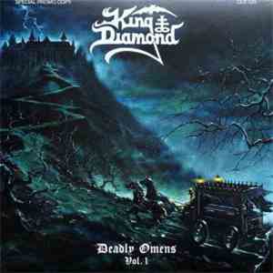King Diamond - Deadly Omens Vol. 1