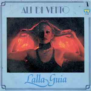 Lalla Guia - Ali Di Vento