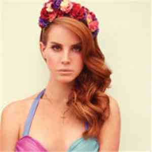 Lana Del Rey - Blue Jeans (Penguin Prison Remix)