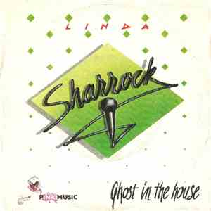 Linda Sharrock - Ghost In The House
