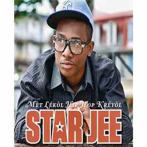 LM Star Jee - Met Lekol Hip Hop Kreyol