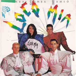 Loco Mia - Rumba Samba Mambo