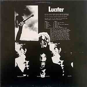 Lucifer  - Big Gun