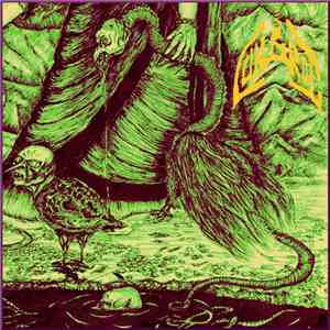 Lungrot - The Serpent Of Coyote Hill