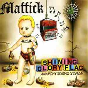 Maffick  - Shining Glory Flag