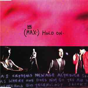 Max  - Hold On