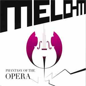 Melo-M - Phantasy Of The Opera