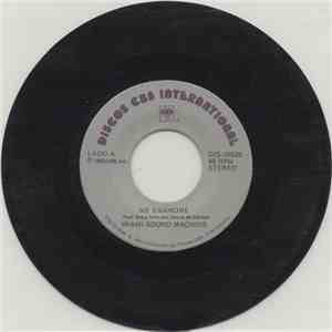 Miami Sound Machine - Me Enamore