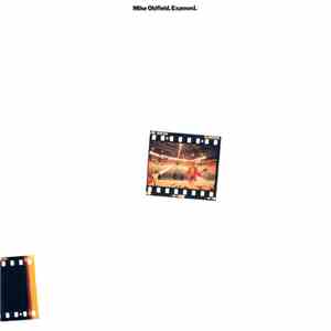 Mike Oldfield - Exposed