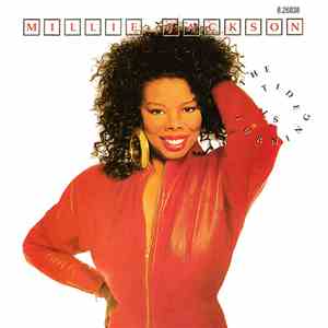 Millie Jackson - The Tide Is Turning