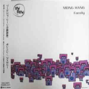 Mong Hang - Family