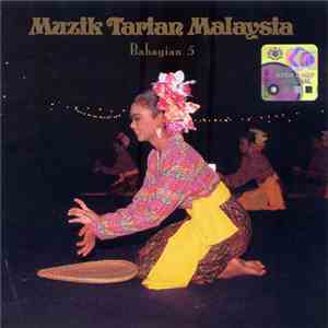Muzik Tarian Malaysia - Bahagian 5