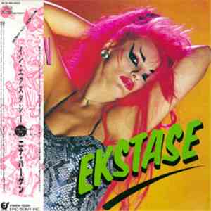 Nina Hagen - In Ekstase