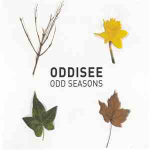 Oddisee - Odd Seasons