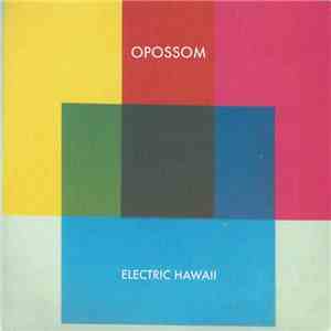 Opossom - Electric Hawaii