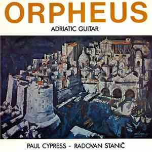 Orpheus  - Adriatic Guitar