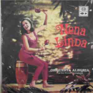 Orquesta Alegria - Nena Linda