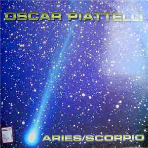 Oscar Piattelli - Scorpio / Aries