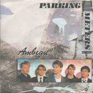 Parking Meters - Ambigu