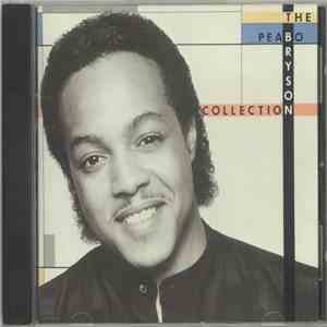 Peabo Bryson - The Peabo Bryson Collection