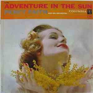 Percy Faith And His Orchestra - Adventure In The Sun