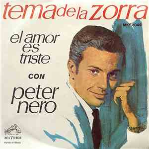 Peter Nero - Tema De La Zorra (Theme From The Fox)