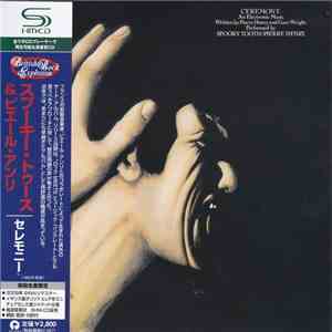 Pierre Henry / Spooky Tooth - Ceremony. An Electronic Mass.