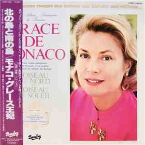 Princesse Grace De Monaco - L'Oiseau Du Nord Et L'Oiseau Du Soleil