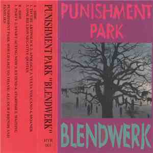 Punishment Park - Blendwerk