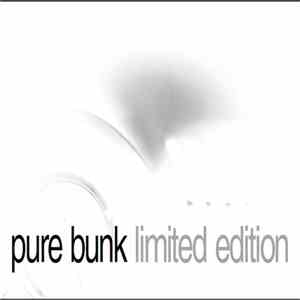 Pure Bunk - Limited Edition (Man-Dog Bites + Whyitzer)