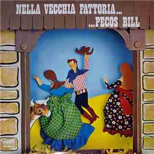 Quartetto Cetra - Nella vecchia fattoria... ...Pecos Bill