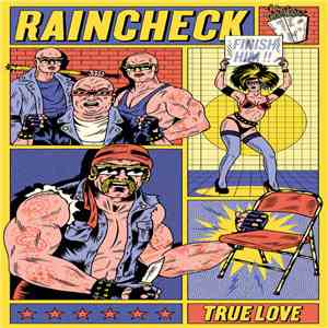 Raincheck  - True Love