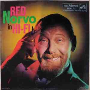 Red Norvo - Red Norvo In Hi-Fi