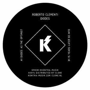 Roberto Clementi - Diodes