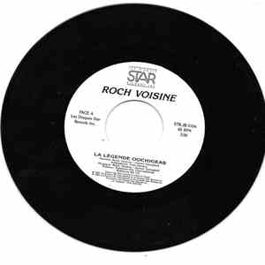 Roch Voisine - La Légende Oochigeas