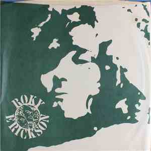 Roky Erickson - Mine, Mine, Mind