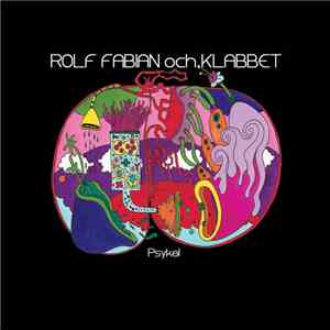 Rolf Fabian Och Klabbet - Psykel