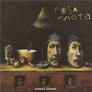 Rosa Mota - Wishful Sinking