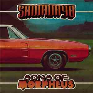 Samavayo / Sons Of Morpheus - The Fuzz Charger Split